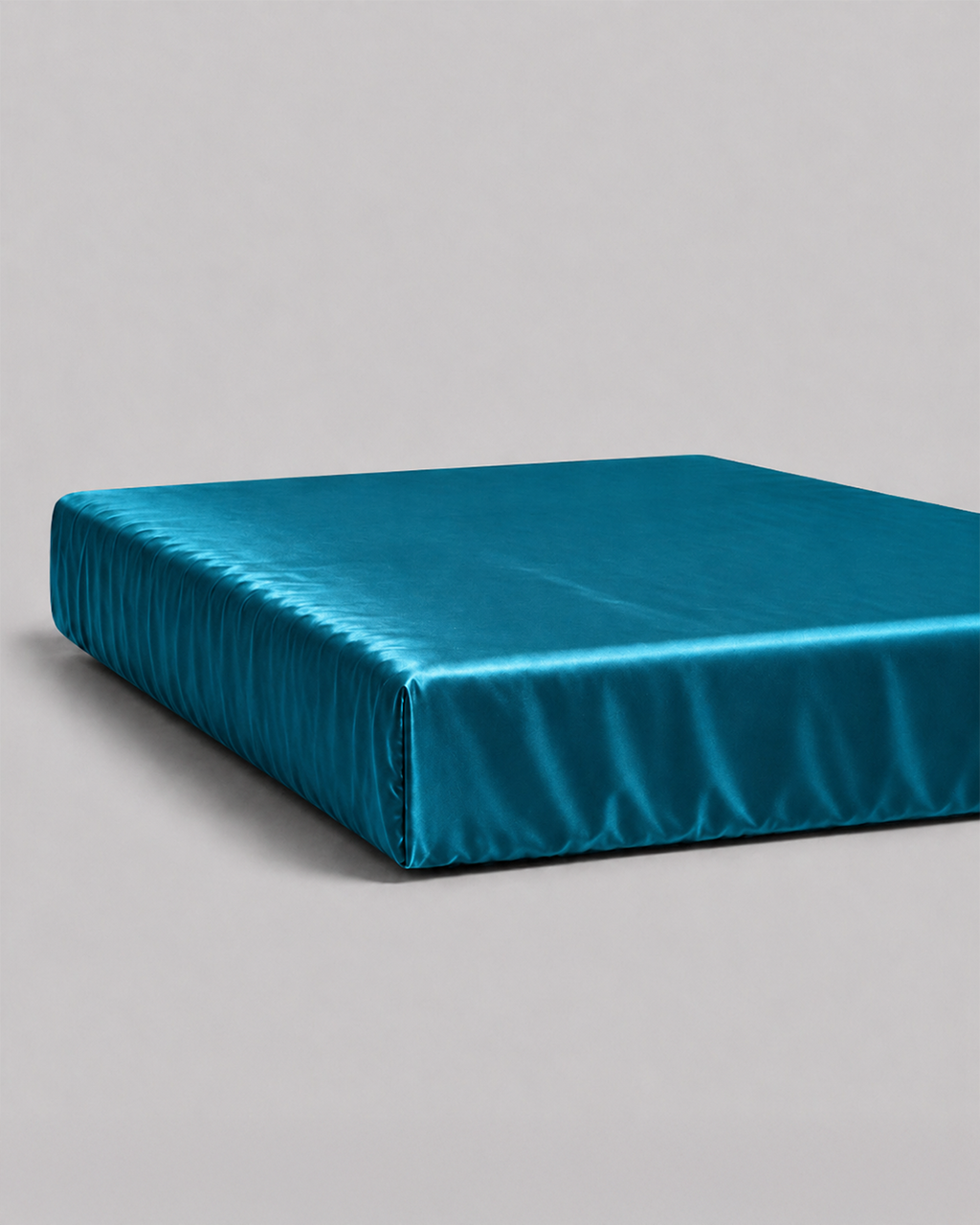 Satin Bedsheet