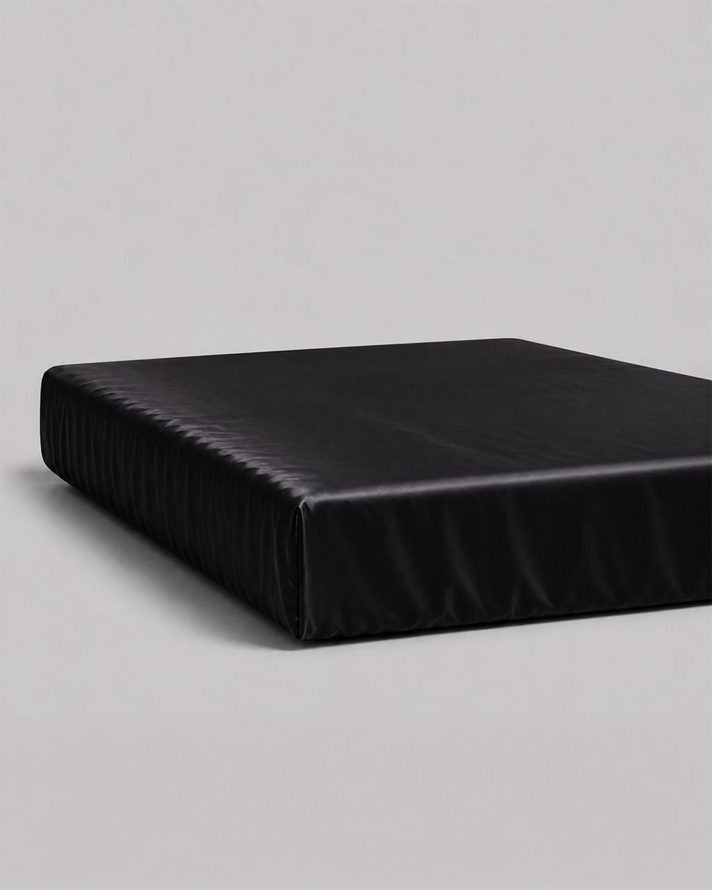 Satin Bedsheet