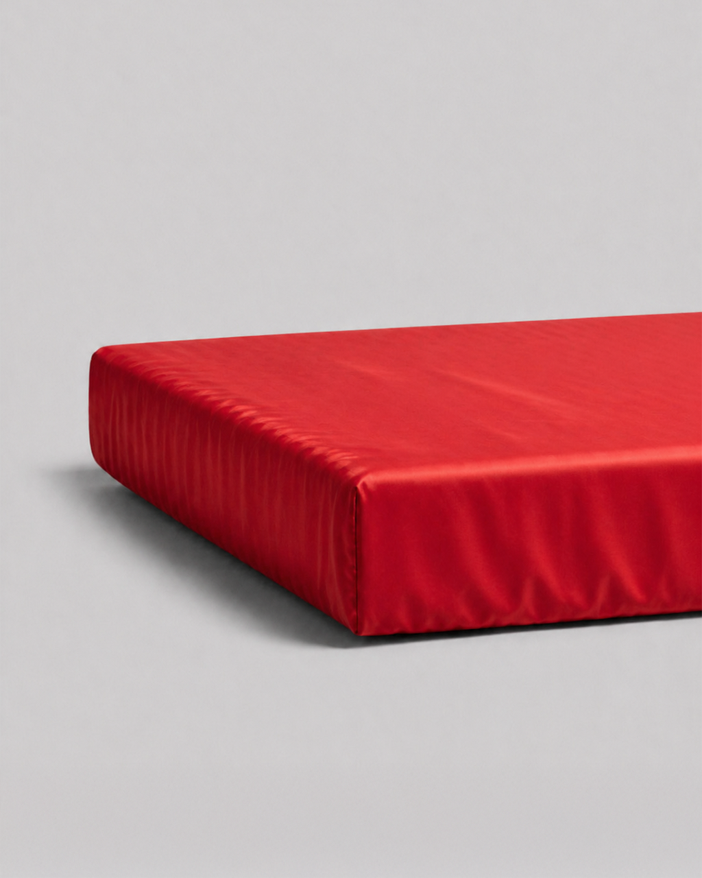 Satin Bedsheet