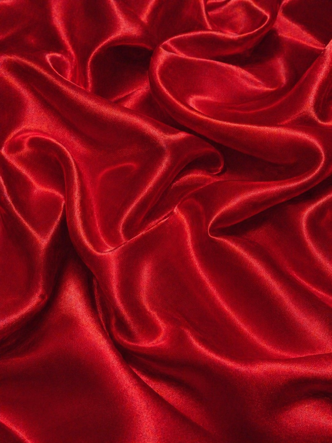 Satin Bedsheet