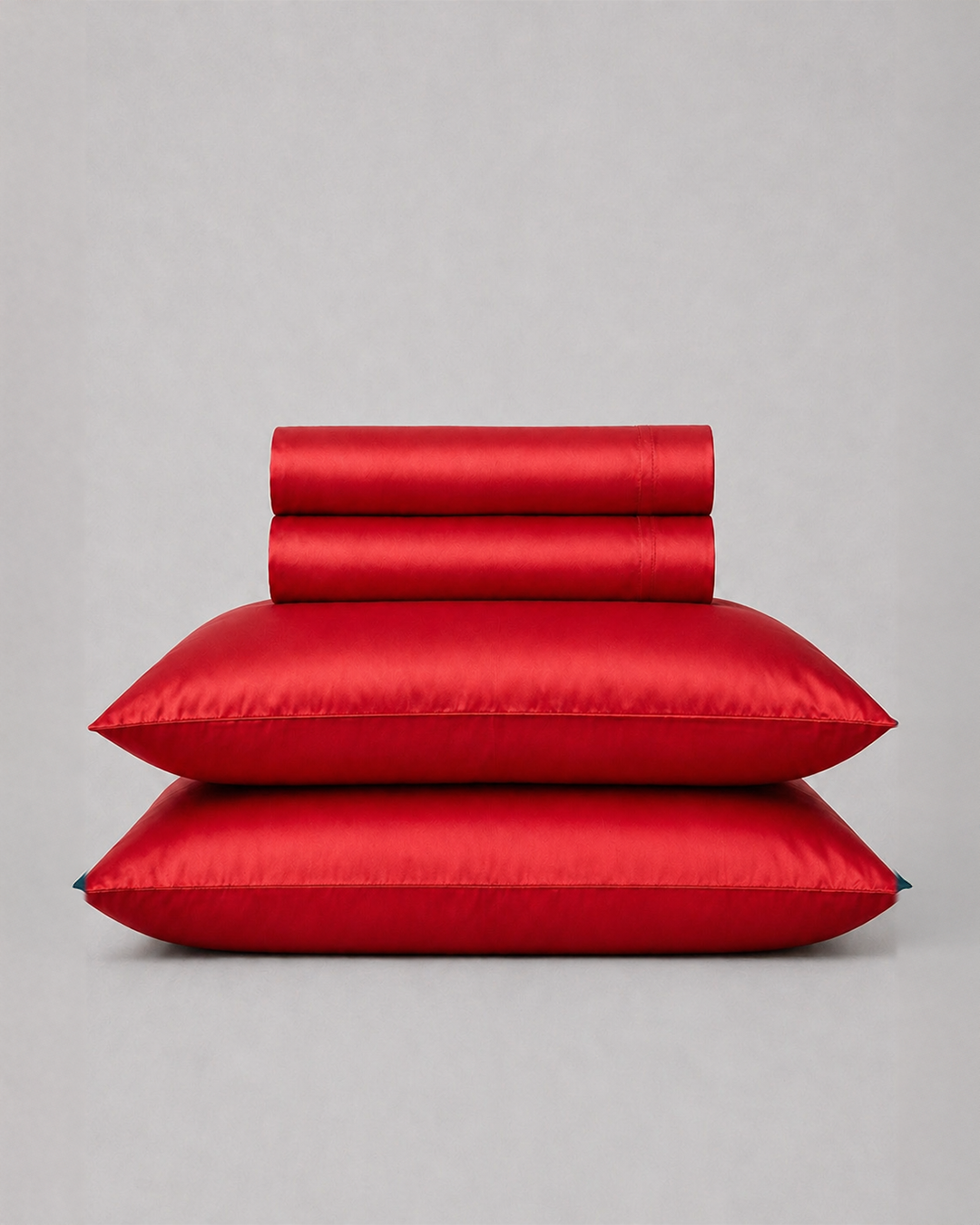 Satin Bedsheet