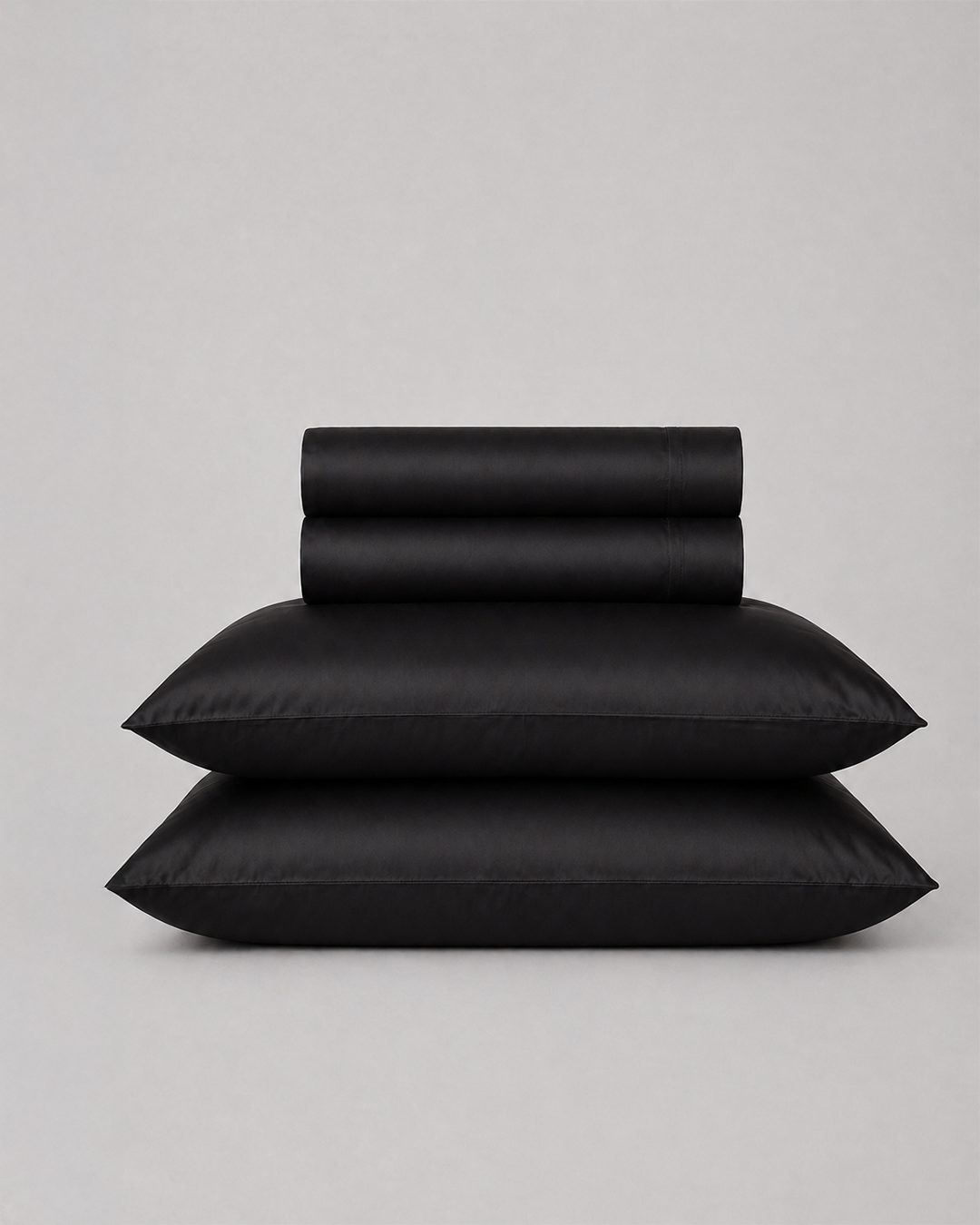 Satin Bedsheet
