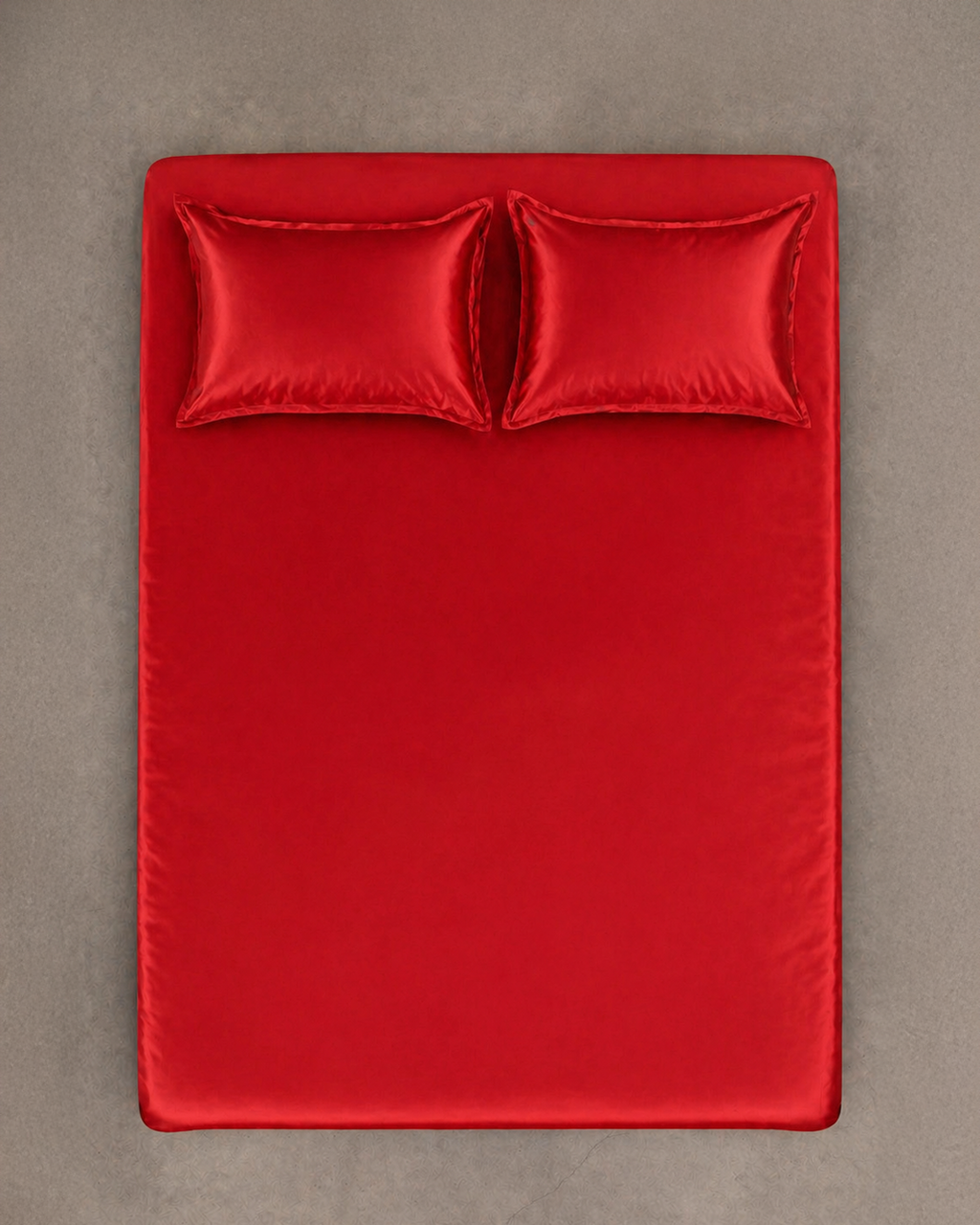 Satin Bedsheet