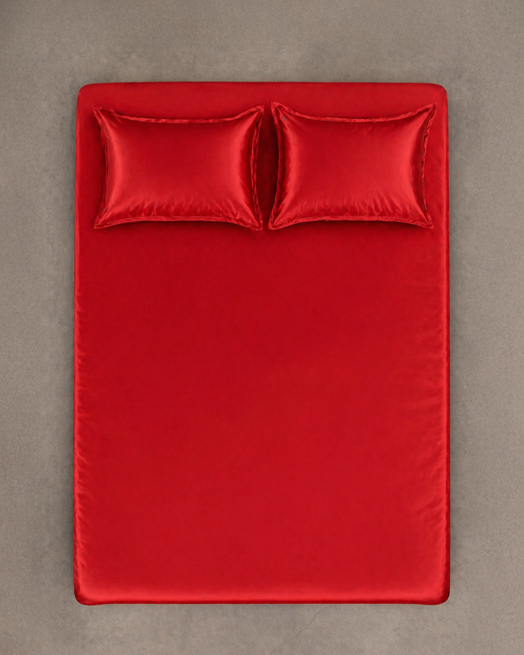 Satin Bedsheet