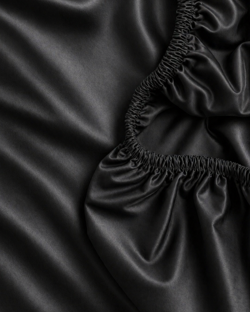 Satin Bedsheet