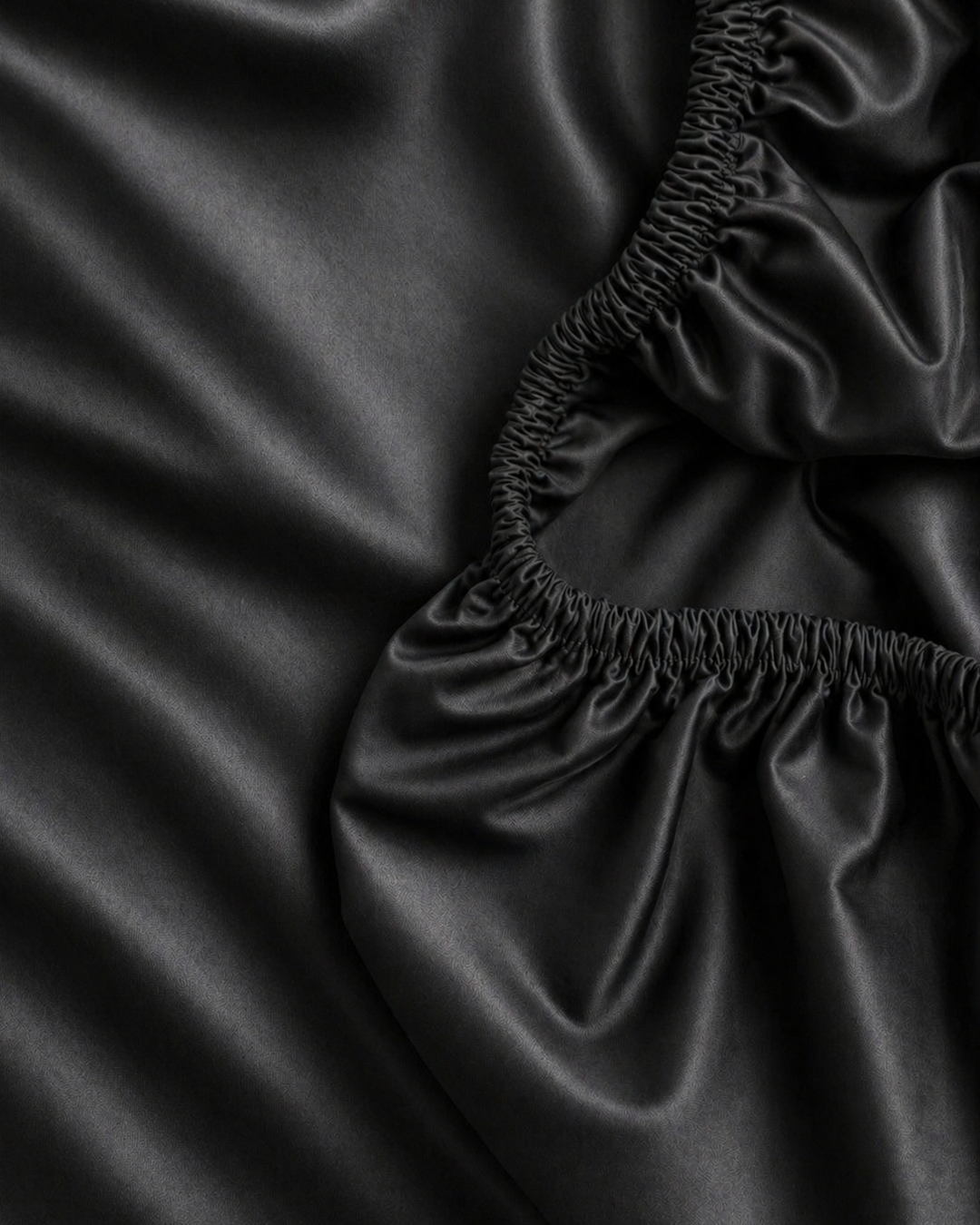 Satin Bedsheet