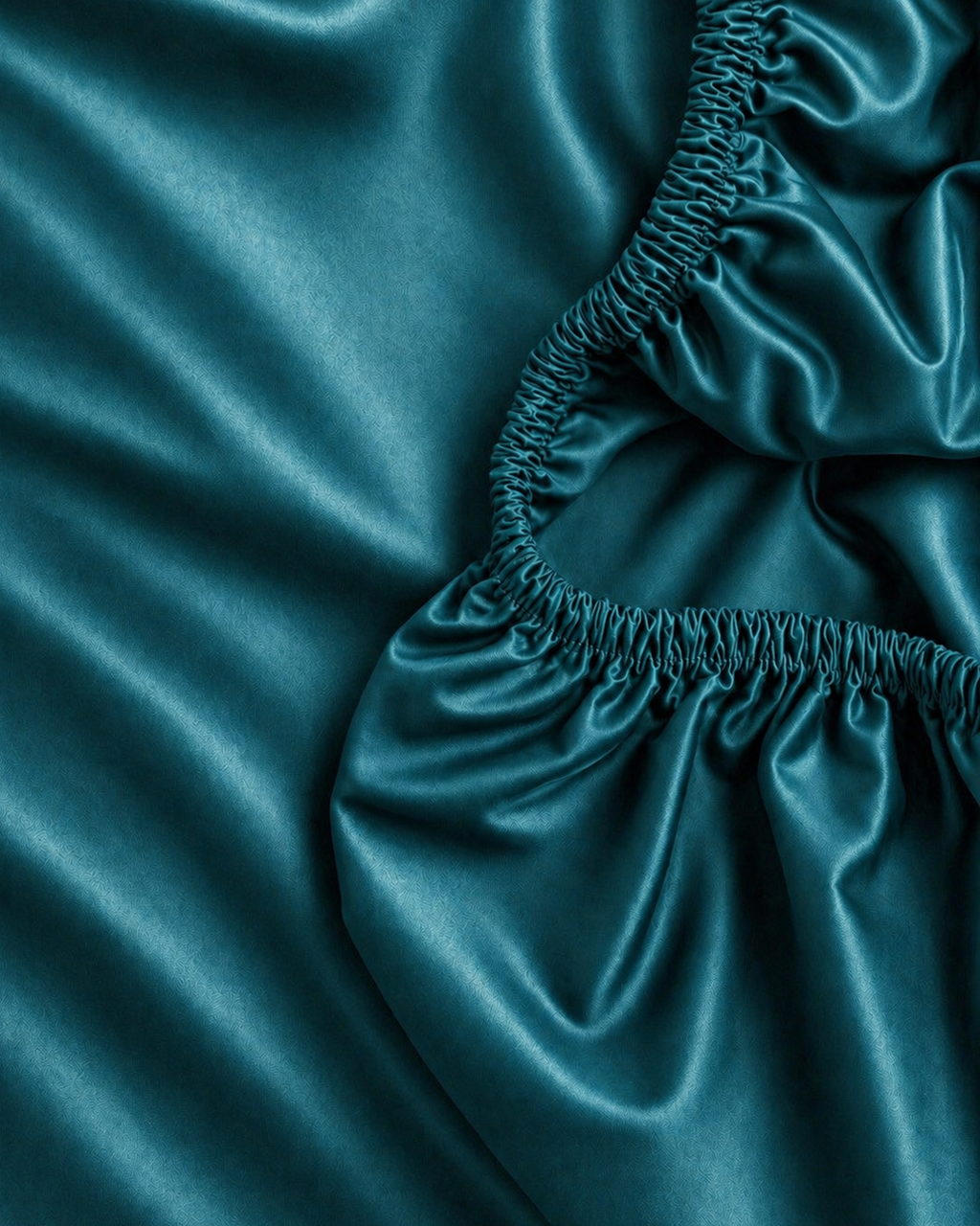 Satin Bedsheet
