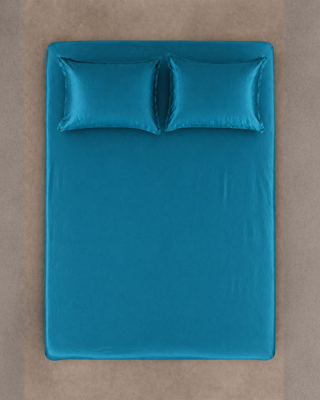 Satin Bedsheet