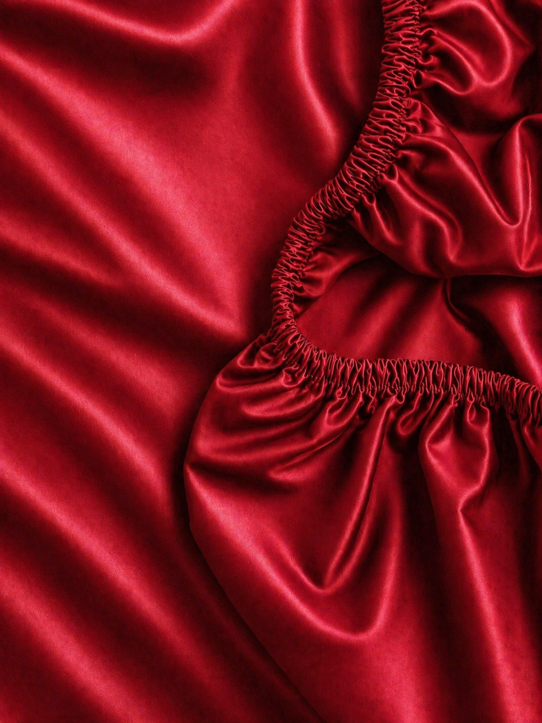 Satin Bedsheet