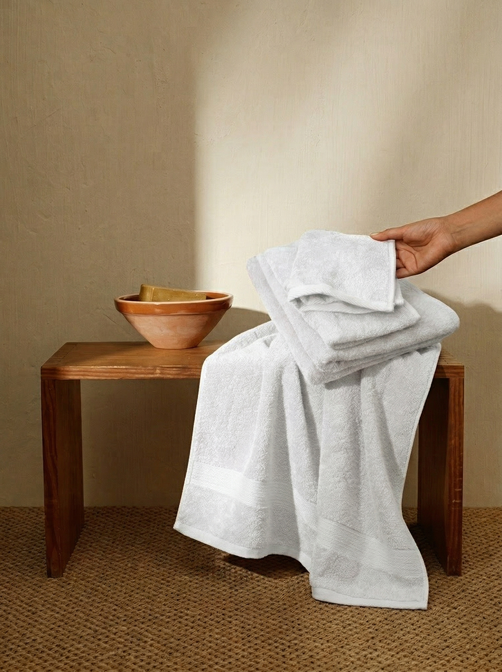 Cotton Towel