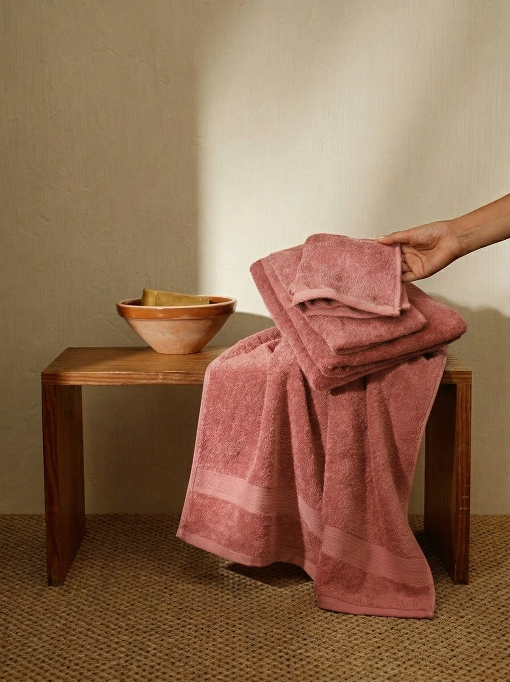 Cotton Towel