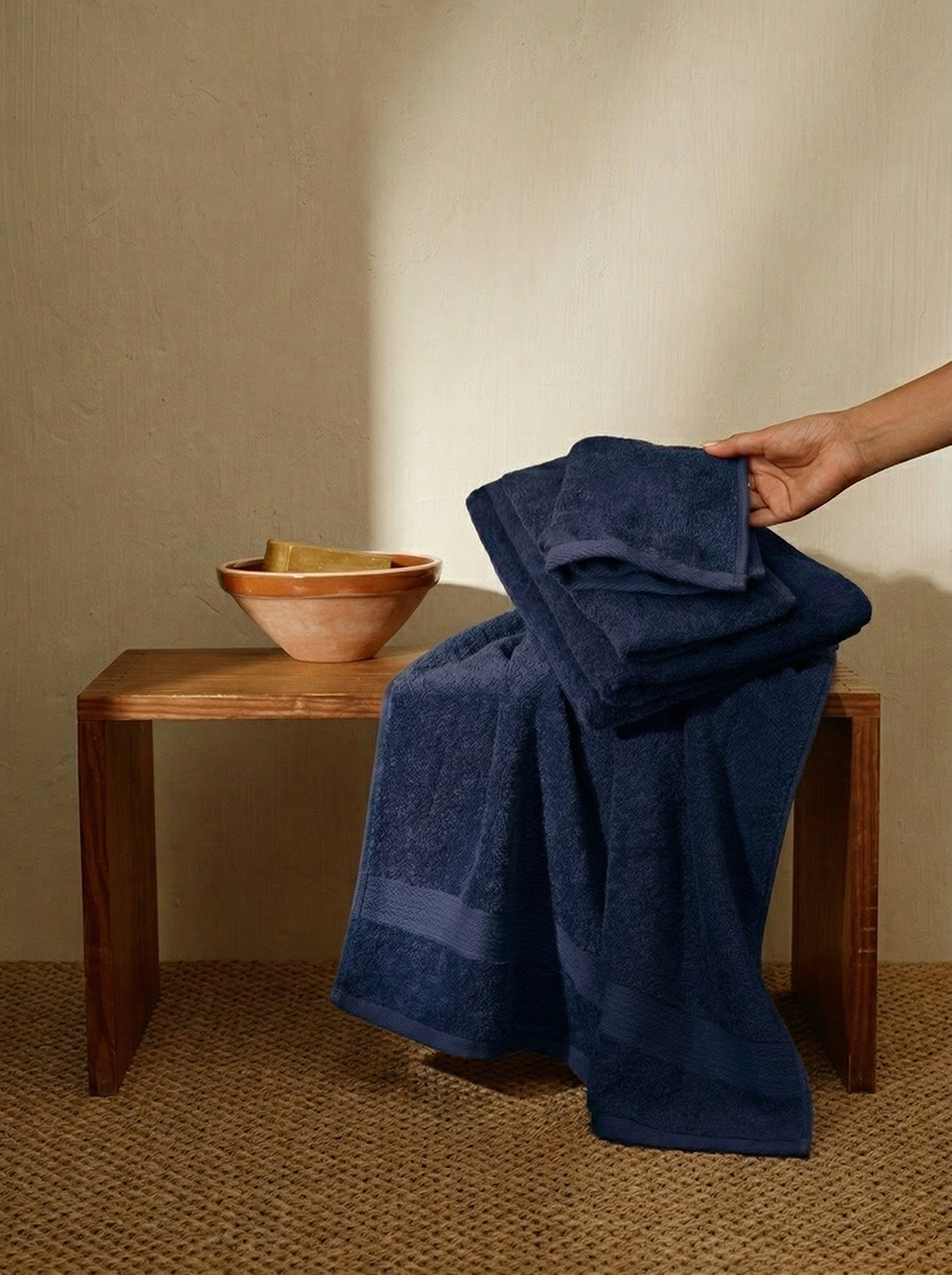 Cotton Towel