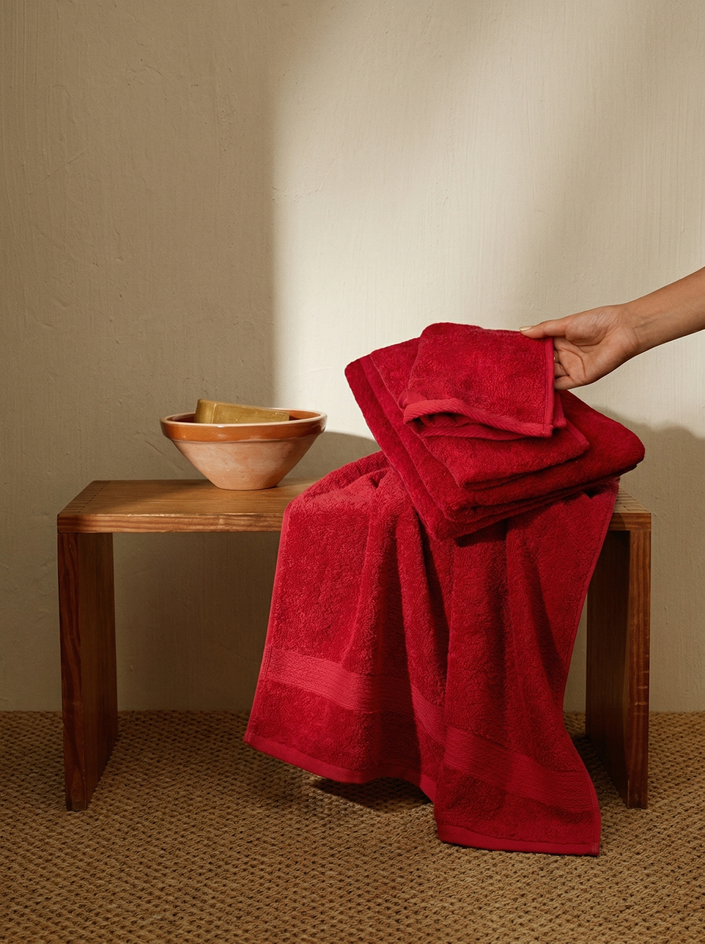 Cotton Towel