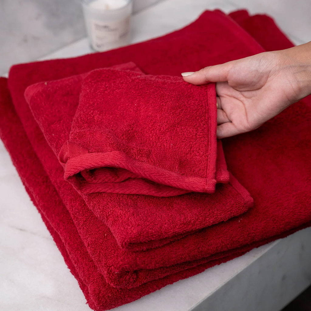 Cotton Towel