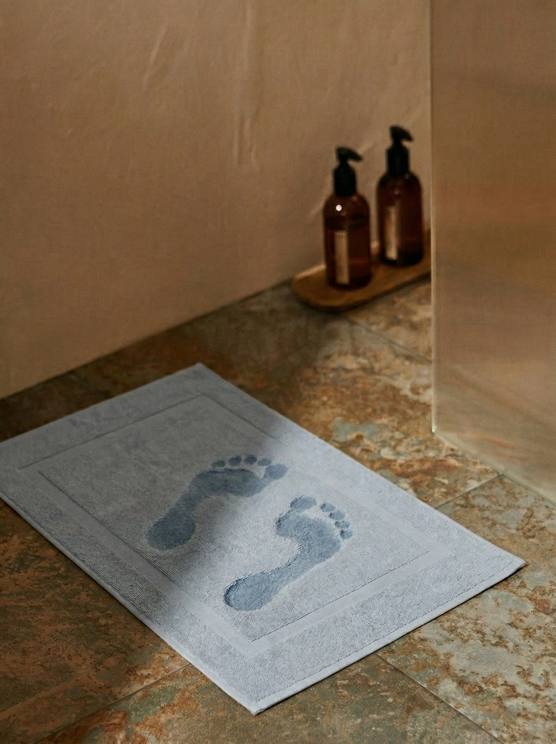 Bathmat