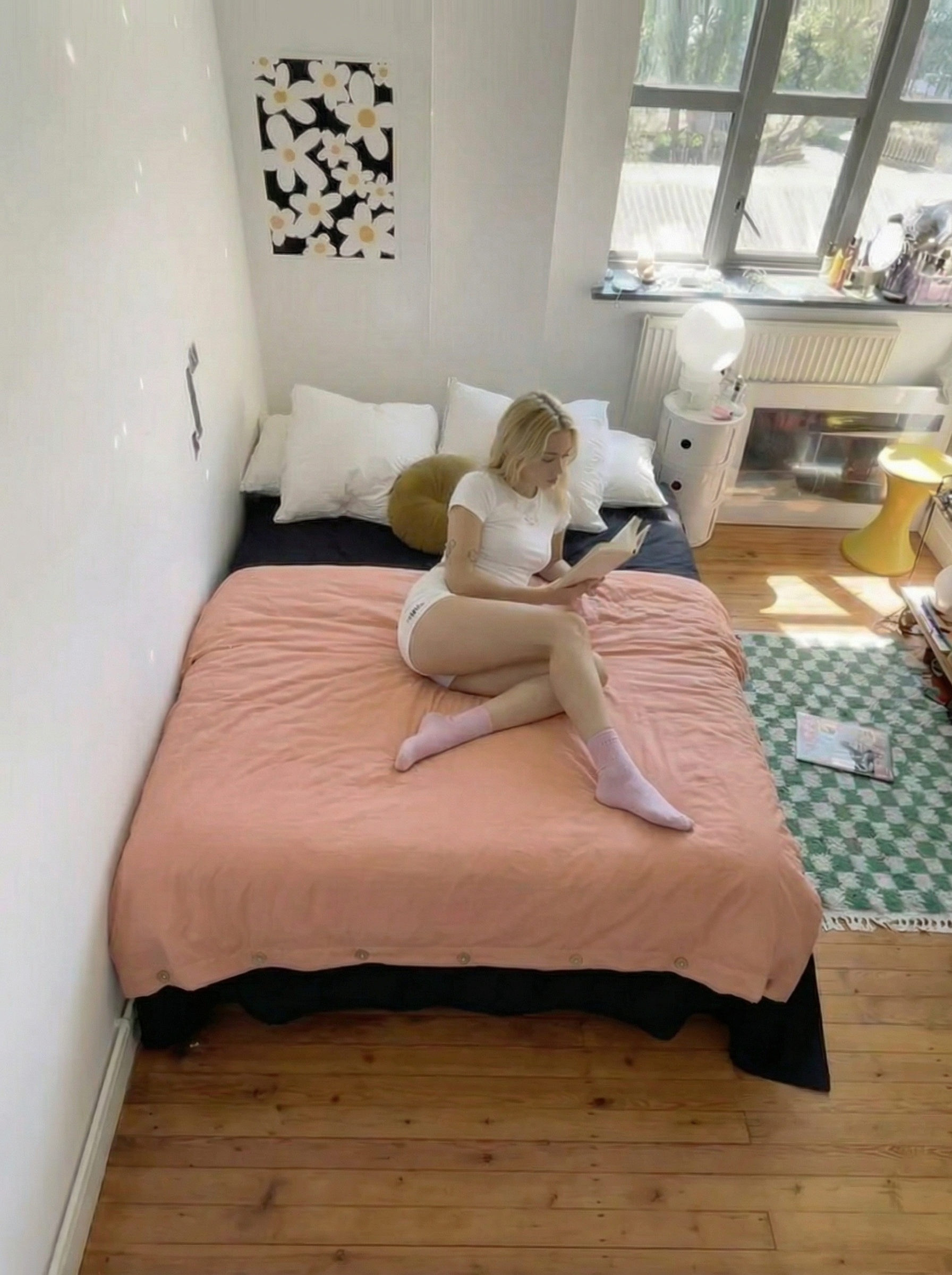 Duvet Cover