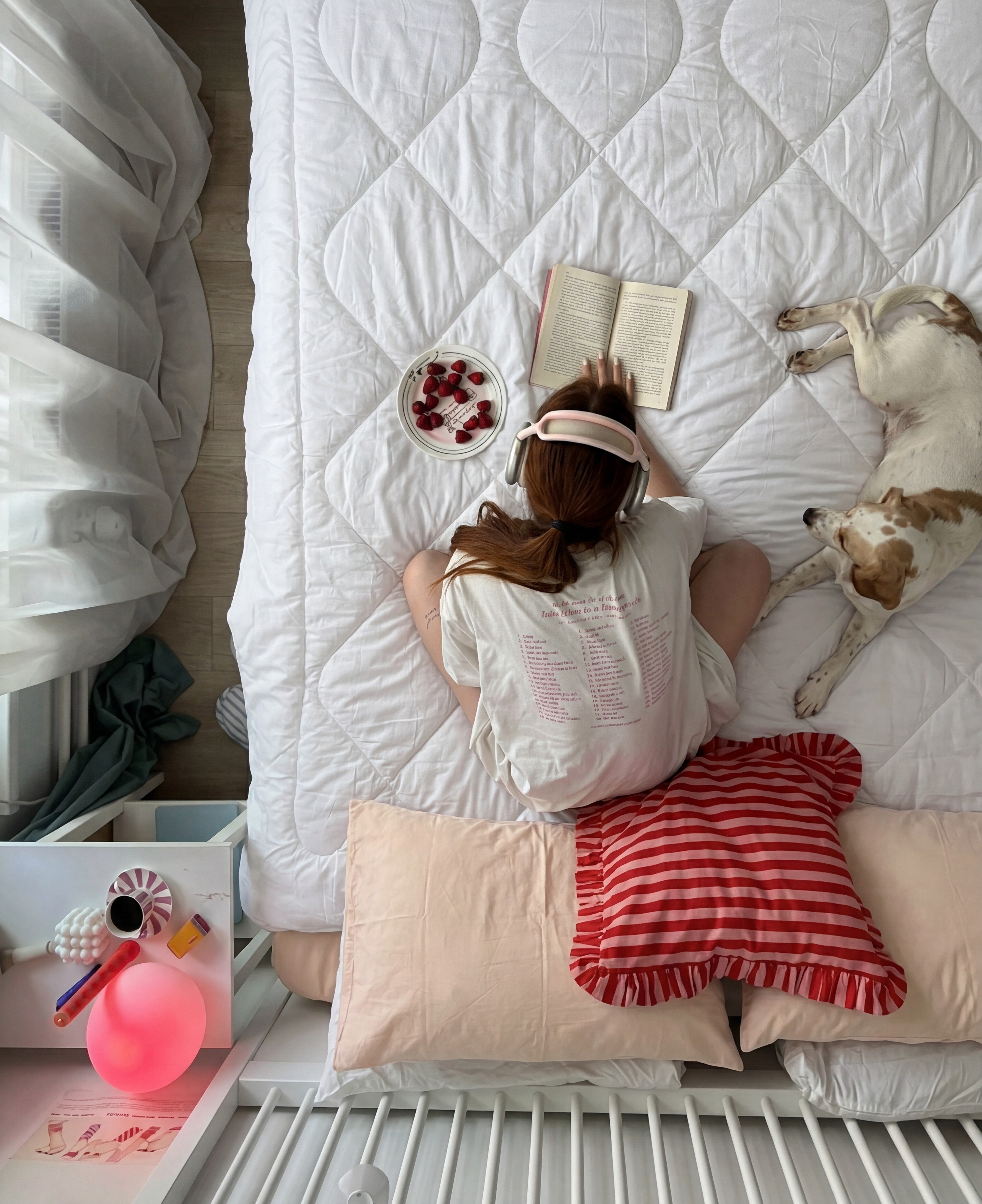 Original Fiber Duvets
