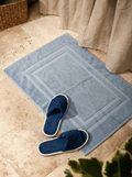 Slippers - Navy