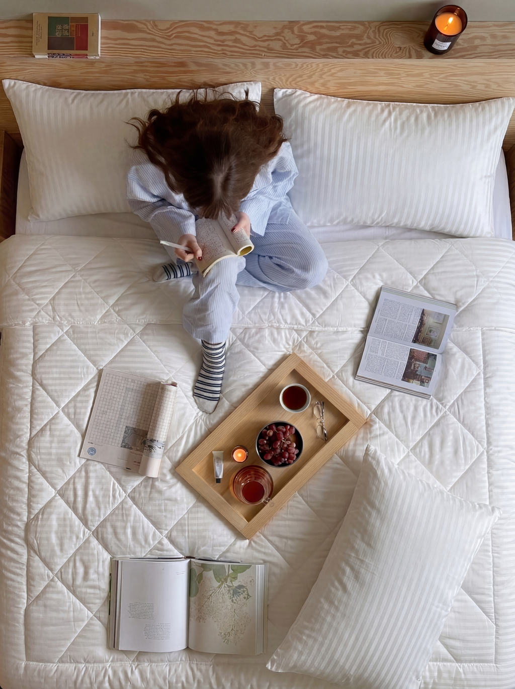 Premium Microfiber Duvet