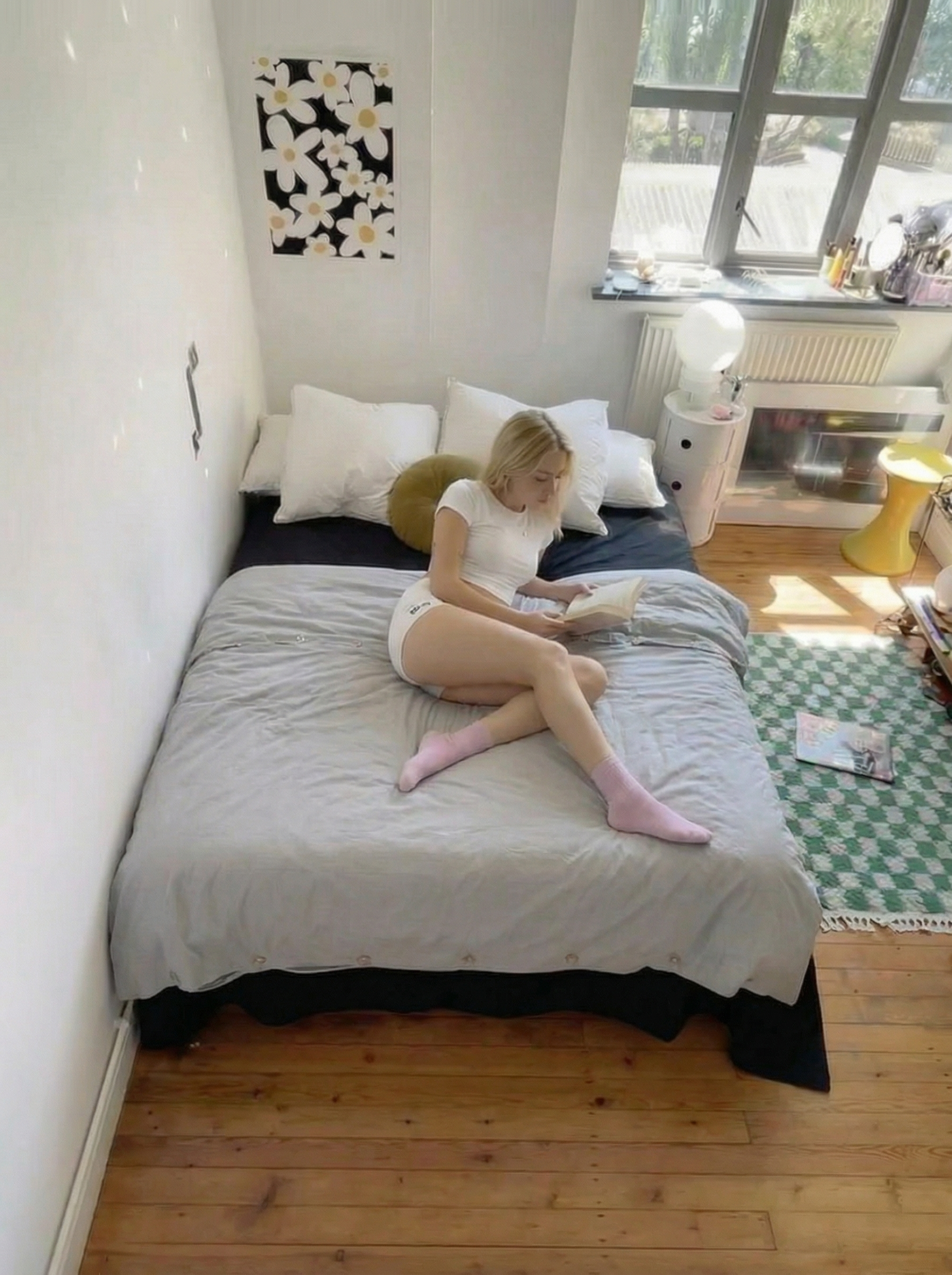 Duvet Cover